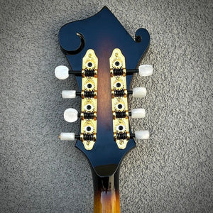 USED Goldtone GM-70 Mandolin Sunburst