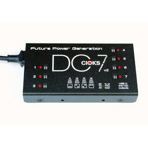 CIOKS DC7 v2 Power Supply