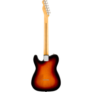 Fender American Professional Classic Telecaster Rosewood Fingerboard 3-Colour Sunburst