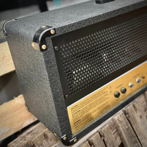 USED Marshall DSL JCM2000 Head