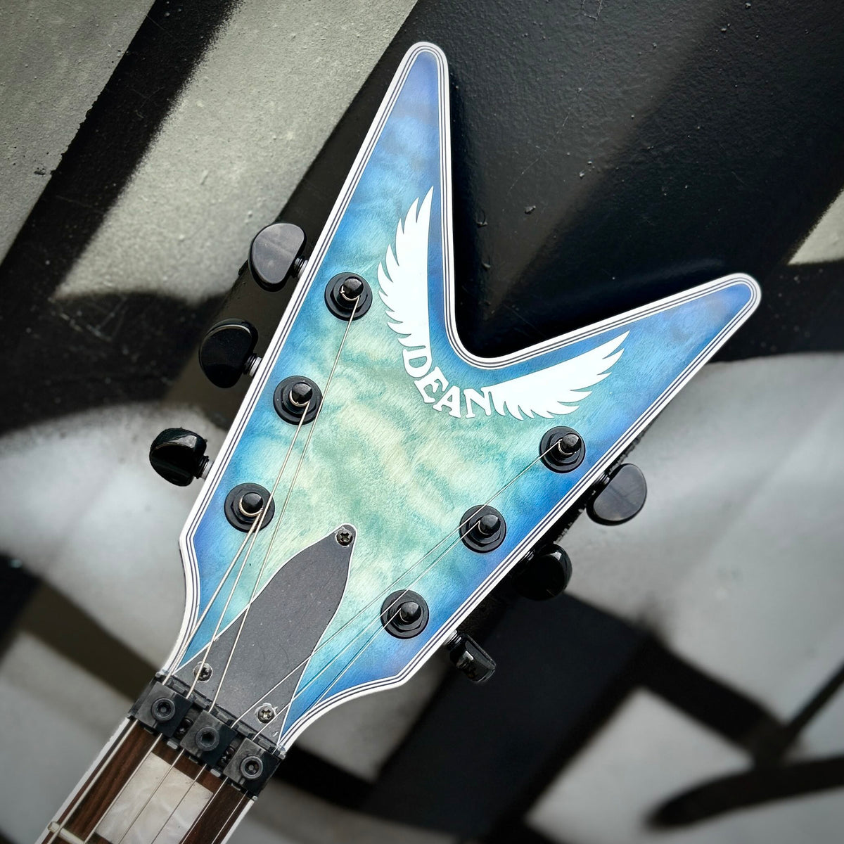 2024 Dean Cadillac Select Quilt Top Floyd Ocean Burst