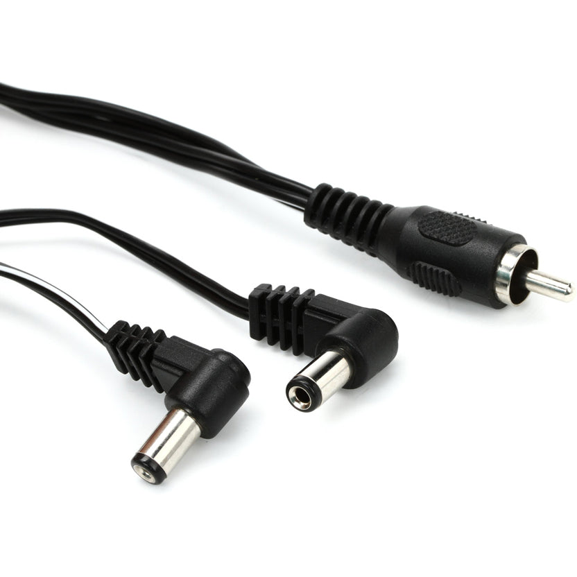 CIOKS 1035 Two-Way Type 1 Power Cable - 30cm