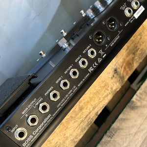 Used Boss GT-1000 Effects Processor