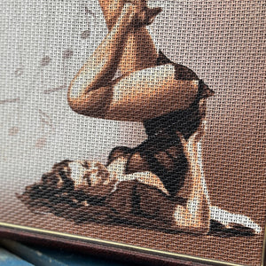 2013 Marshall "Greta" Pin Up 1X12 Cab