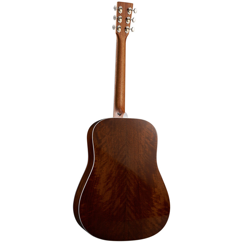 Martin Road Series D-13E Retro Walnut Acoustic Electric w/Soft Case
