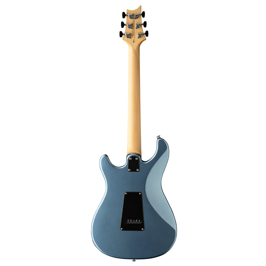 Paul Reed Smith (PRS) SE NF3 Maple Fingerboard Ice Blue Metallic w/Gig Bag