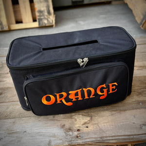 2022 Orange Dual Terror DTH30 w/Bag