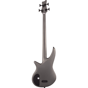 Jackson X Series Spectra Bass SBX IV Satin Graphite