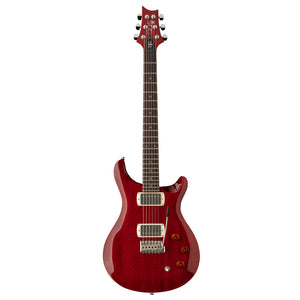 Paul Reed Smith (PRS) SE DGT Standard Moons Vintage Cherry w/Bag