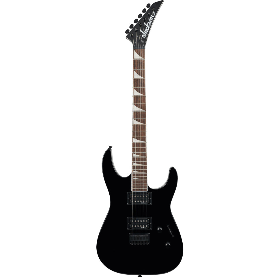 Jackson X Series Soloist SLXDX HT Gloss Black