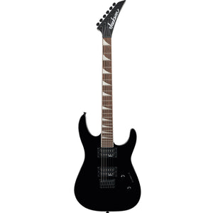 Jackson X Series Soloist SLXDX HT Gloss Black