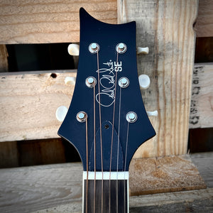 2021 Paul Reed Smith P20 Satin Black w/Bag