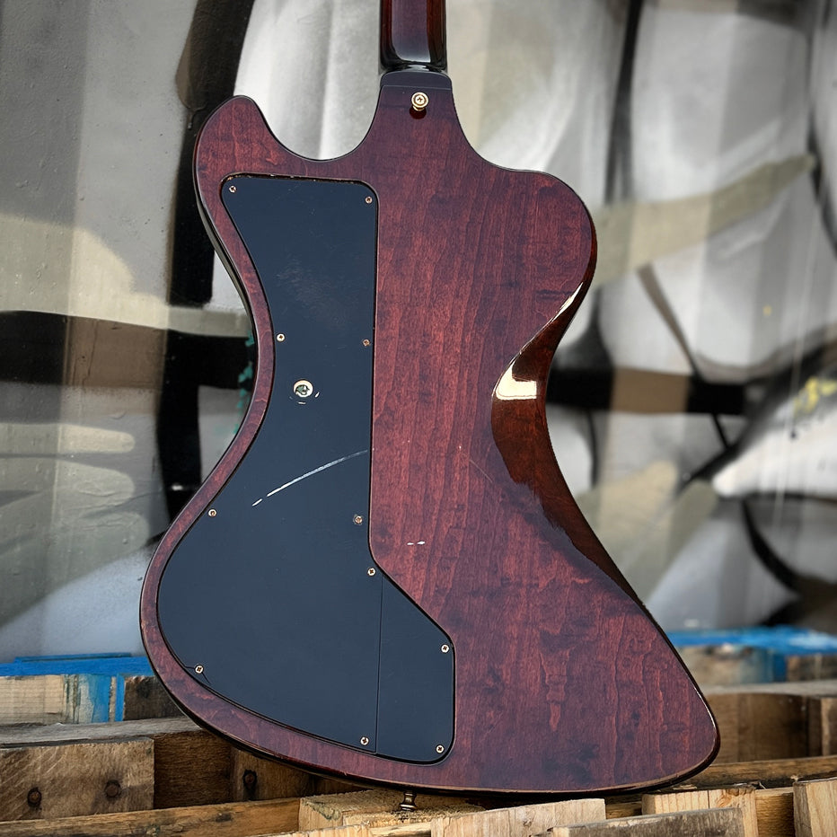 1979 Gibson RD Artist w/Case