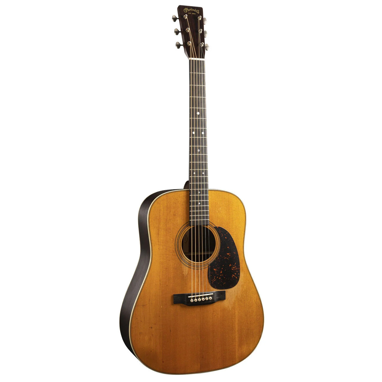 Martin D-28 StreetLegend w/Case