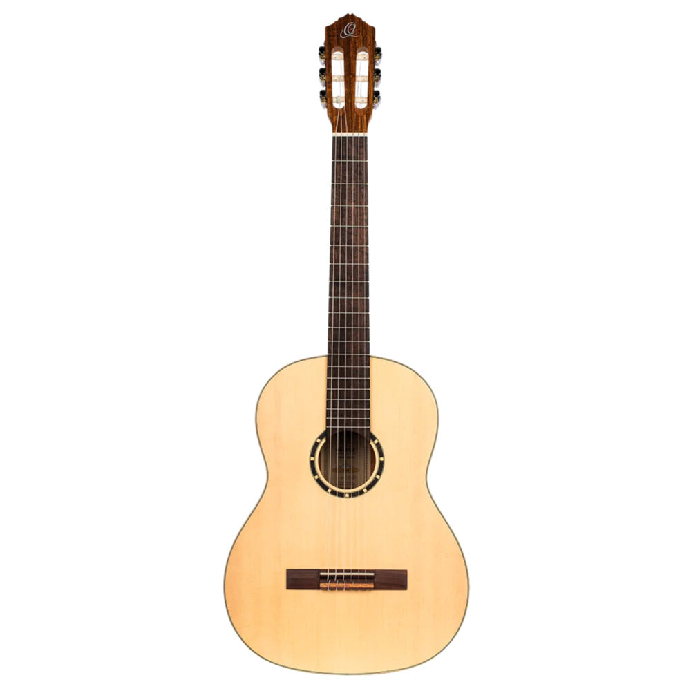 Ortega Family Series R121G Classical Guitar Natural w/Bag