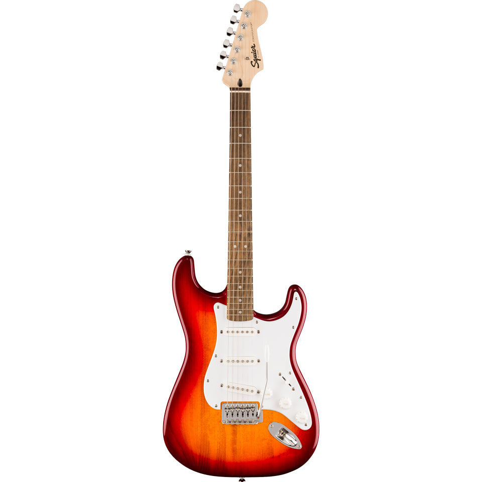 Squier Sonic Stratocaster Sienna Sunburst
