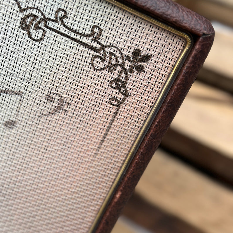 2013 Marshall "Greta" Pin Up 1X12 Cab