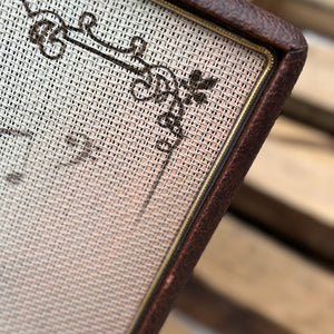 2013 Marshall "Greta" Pin Up 1X12 Cab