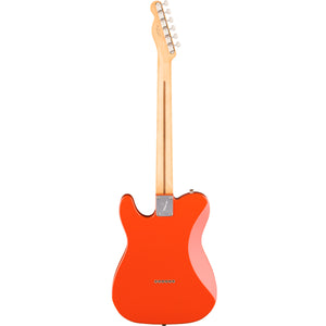 Fender Player II Telecaster HH Rosewood Fingerboard Rallye Orange