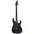 Schecter Banshee-6 FR SGR Gloss Black