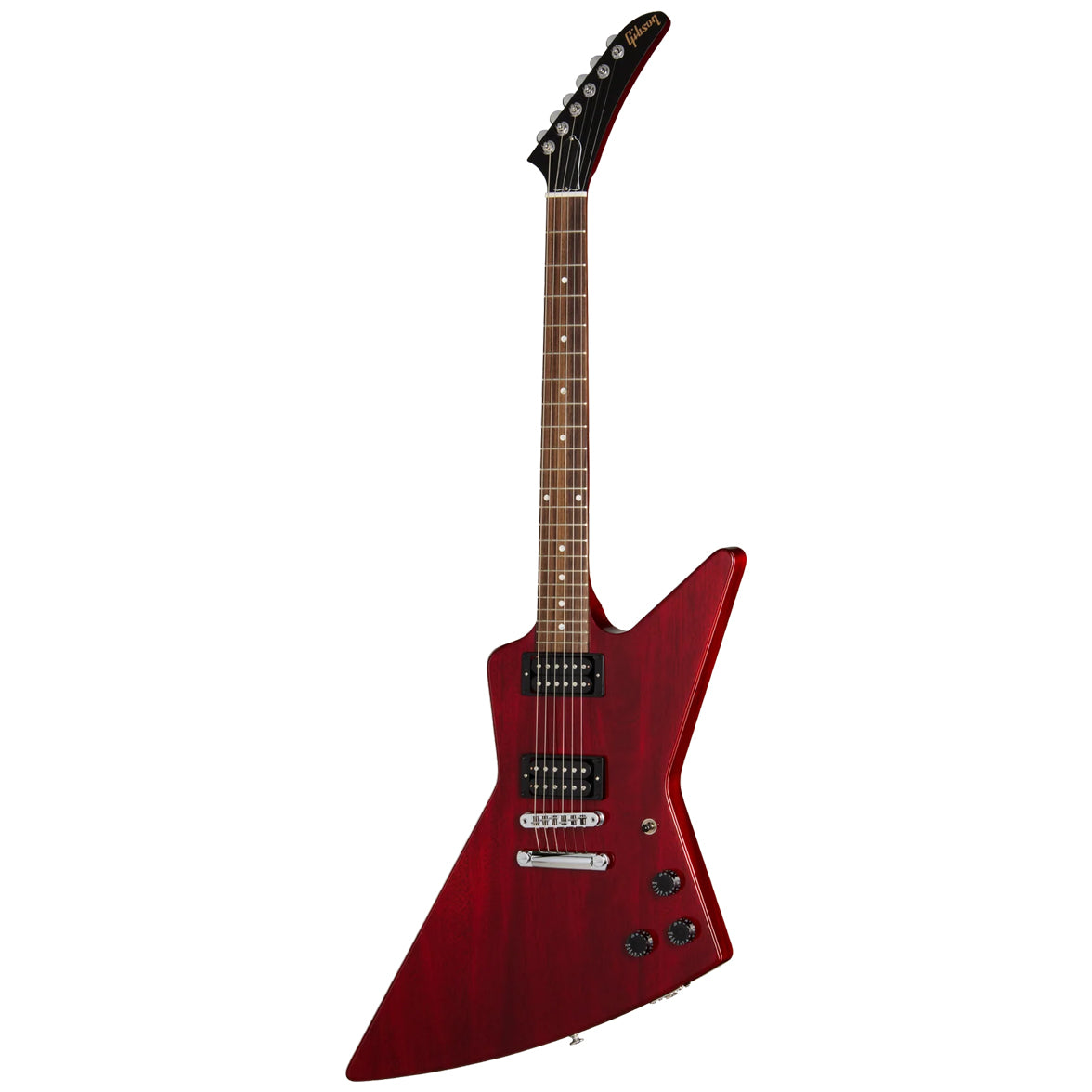 Gibson 80s Explorer Cherry w/Case