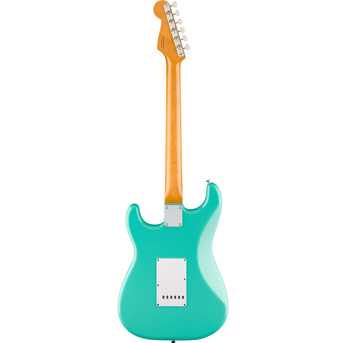 Fender Vintera III Early 60s Stratocaster Rosewood Fingerboard Seafoam Green w/Bag