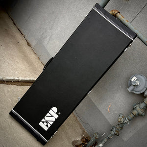 2022 ESP LTD Kirk Hammett KH-602 w/Case