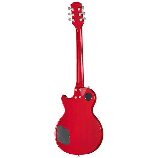 Epiphone Les Paul Tribute Plus Heritage Cherry Sunburst - Guitarworks