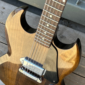 1971 Gibson SG-1 w/Bag