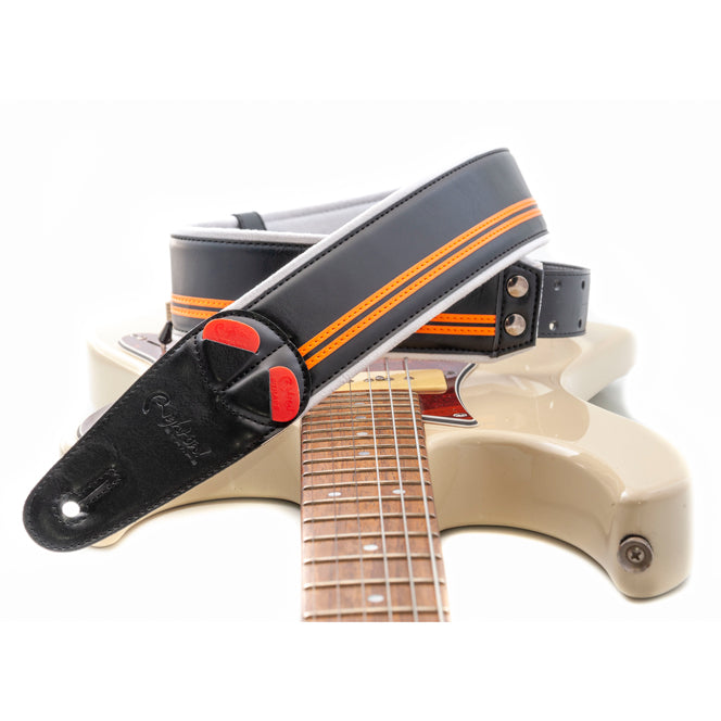 Right On! Mojo Race-60 HD Strap