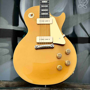 Gibson Custom Shop 1954 Les Paul Goldtop VOS Reissue