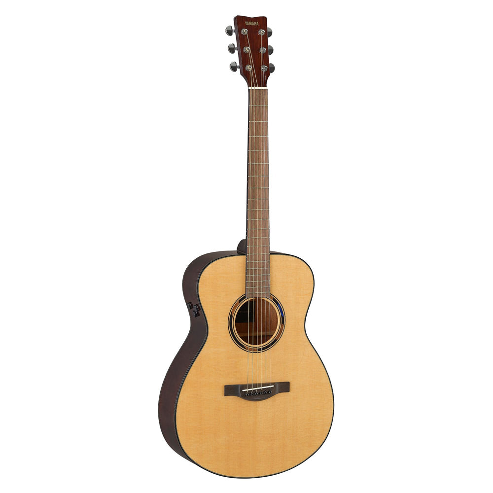 Yamaha TransAcoustic TAS1E Natural w/Bag