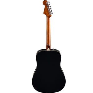 Fender California Standard Redondo Black