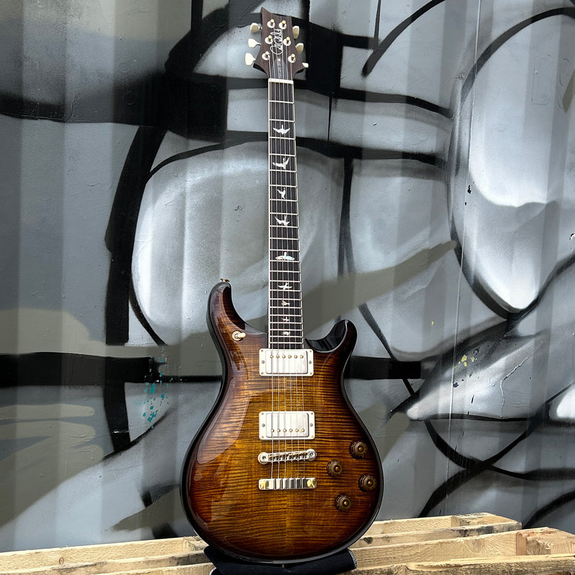 Paul Reed Smith (PRS) McCarty 594 10-Top Black Gold Burst