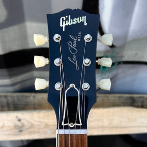 2023 Gibson Custom Shop 1958 Les Paul Standard VOS Bourbon Burst w/Case