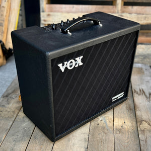 Used Vox Cambridge50 Combo