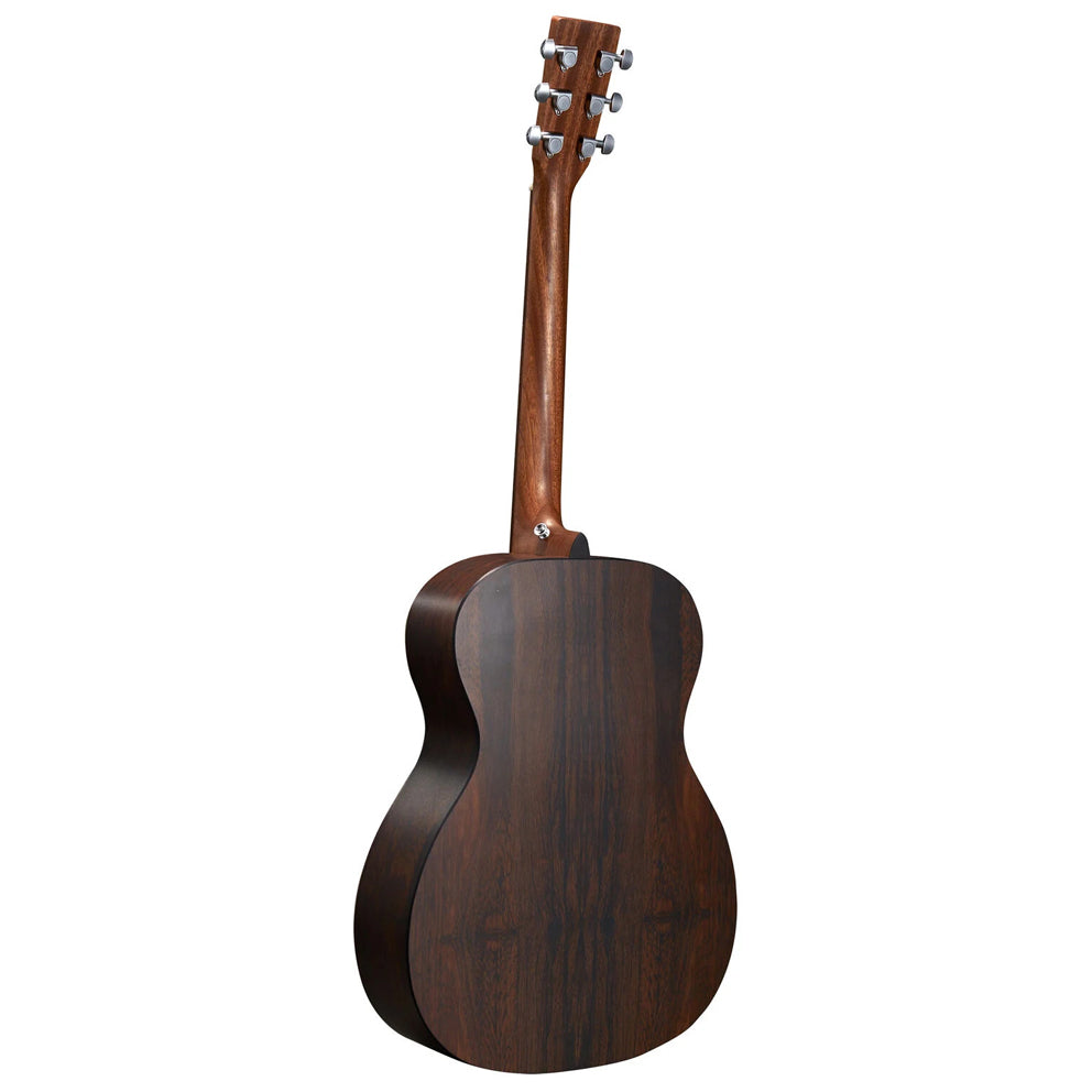 Martin 000-X2E Brazilian Rosewood w/Soft Case