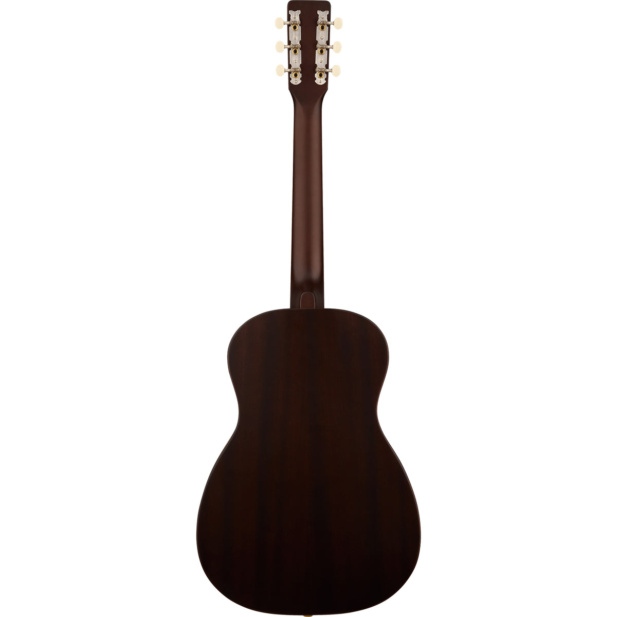 Gretsch Jim Dandy Parlor Black Cherry Burst