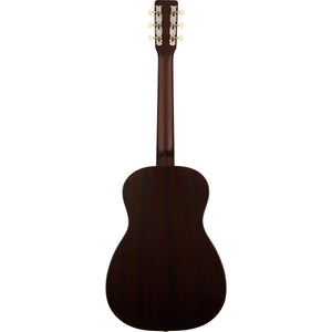 Gretsch Jim Dandy Parlor Black Cherry Burst