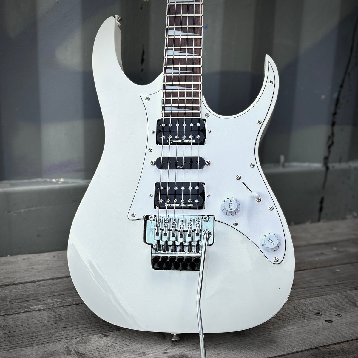 USED RG350DX (Modified)