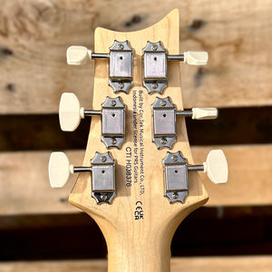 2025 Paul Reed Smith SE NF 53 Black Doghair w/Bag