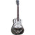 Ozark Resonator Nickel Plated