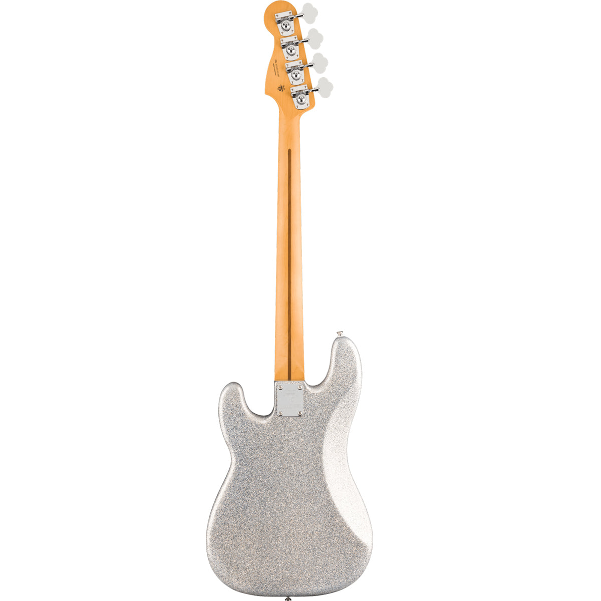 Fender 75th Anniversary Player II Precision Bass Diamond Dust Sparkle