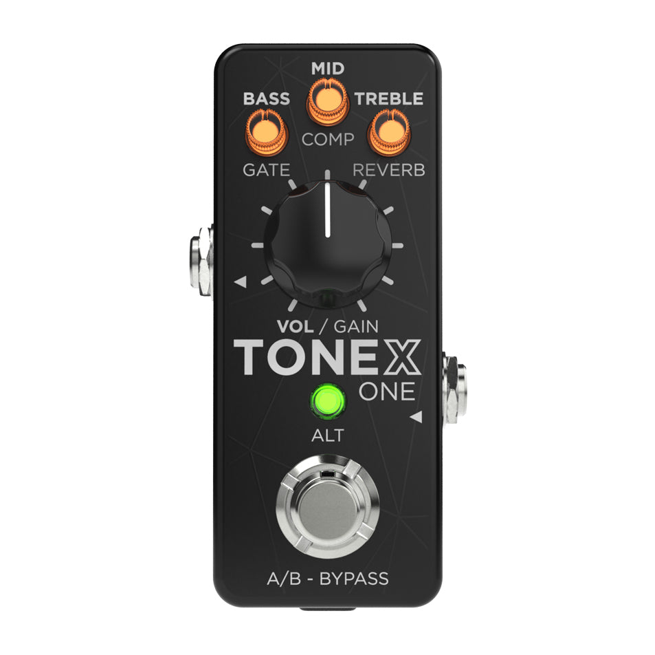 IK Multimedia Tonex One