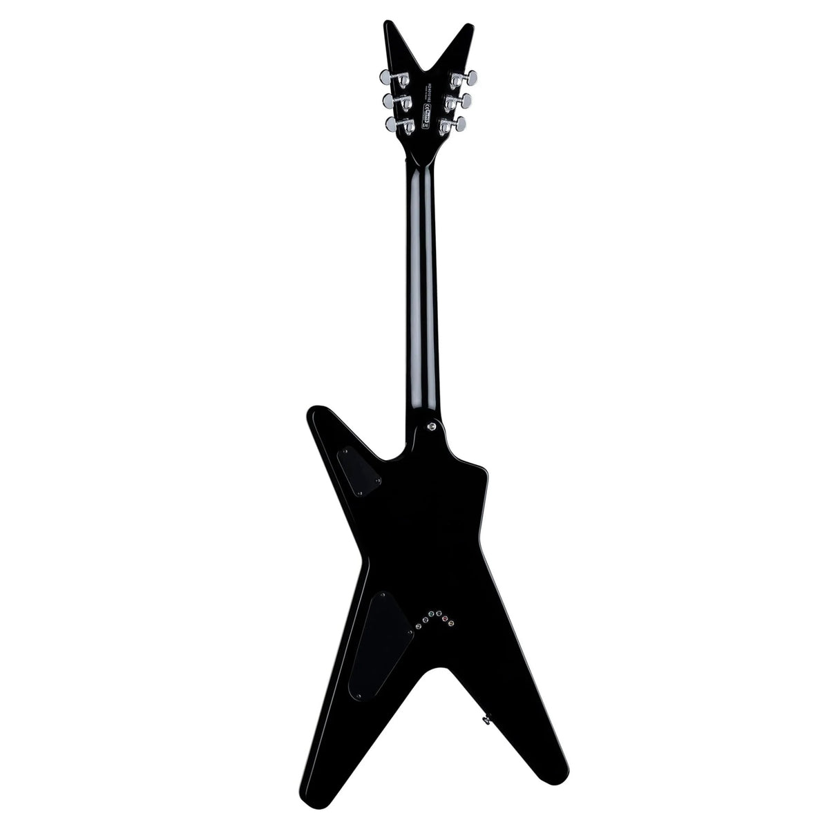Dean ML 79 Classic Black to Blue Fade