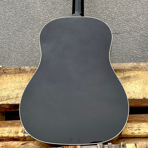2025 Gibson J-45 Standard Vintage Sunburst Left Handed w/Case