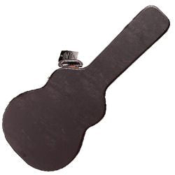 Profile 335 Semi Acoustic Thin Body Case Hardshell  PRC300-SAT