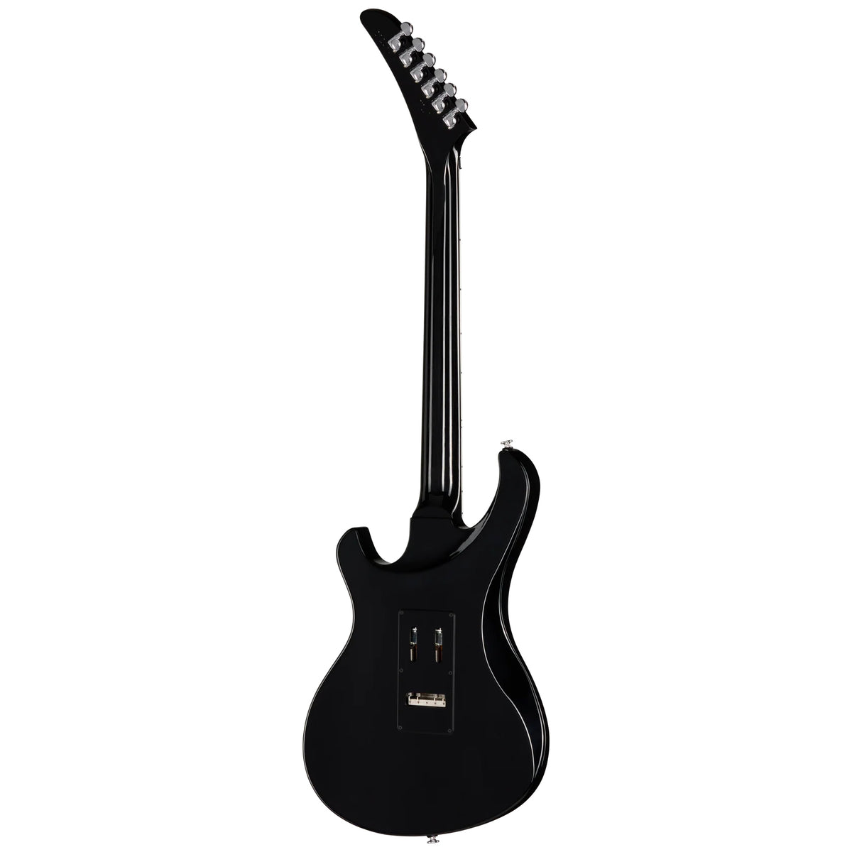 Gibson Victory Floyd Rose Deep Ocean Burst w/Case
