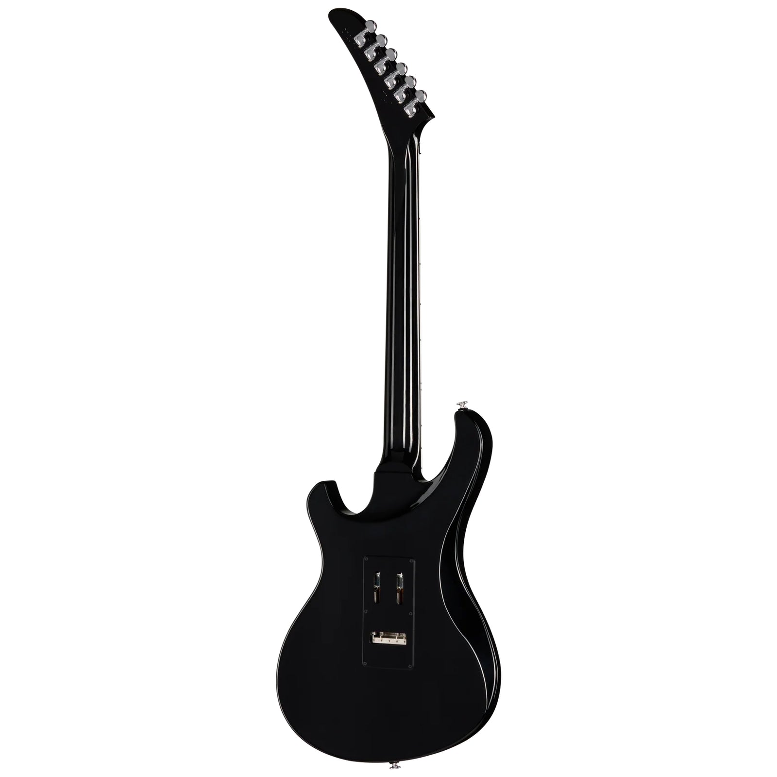 Gibson Victory Floyd Rose Deep Ocean Burst w/Case