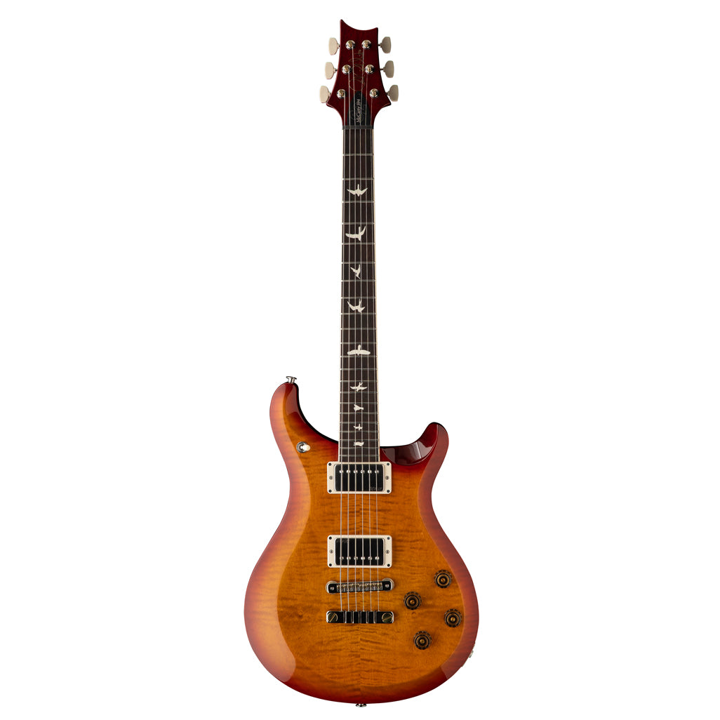 Paul Reed Smith (PRS) S2 McCarty 594 Dark Cherry Sunburst w/Bag